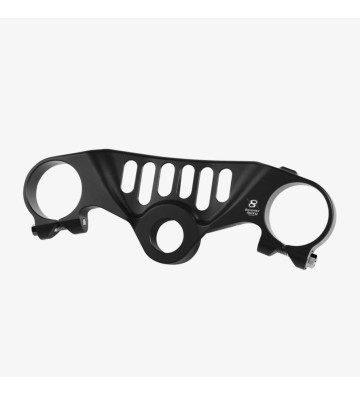 BONAMICI Triple Clamps (Race Version) for SUZUKI GSX-R 1000 17-21