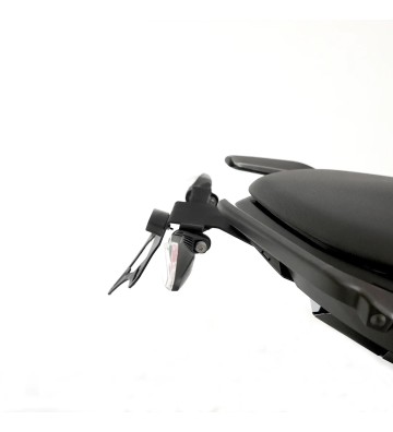 R&G Suporte de Matrícula para F900R/XR 25-