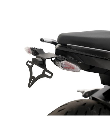 R&G Suporte de Matrícula para F900R/XR 25-