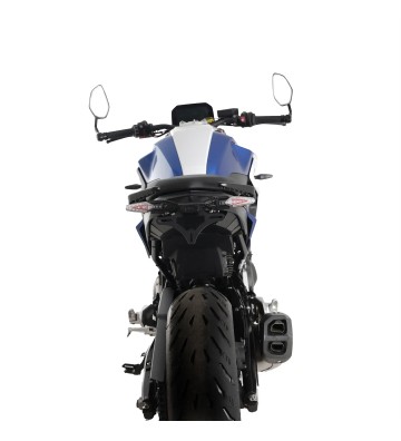 R&G Suporte de Matrícula para F900R/XR 25-