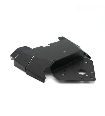 R&G Suporte de Matrícula para F900R/XR 25-
