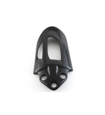 FULLSIX Carbon Rear Shock Guard for DUCATI Panigale V2 25-26