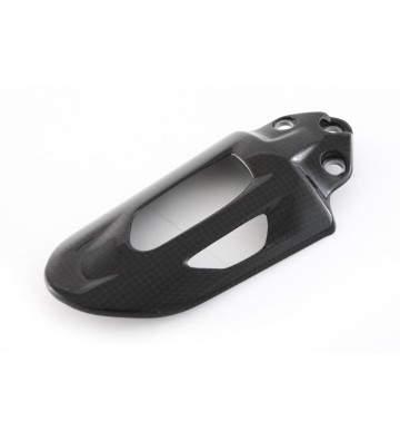 FULLSIX Carbon Rear Shock Guard for DUCATI Panigale V2 25-26