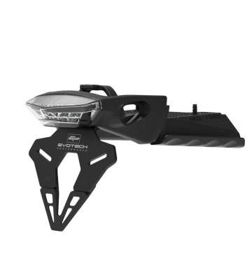 EVOTECH PERFORMANCE Tail Tidy for YAMAHA Tenere 700 25-
