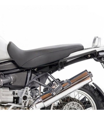 UNIT GARAGE Long Seat in Sky for BMW R850 GS / R1100 GS / R1150 GS