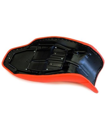 UNIT GARAGE Long Seat in Sky for BMW R850 GS / R1100 GS / R1150 GS