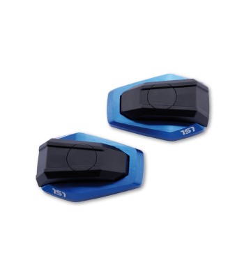 LSL Crash Pads GONIA