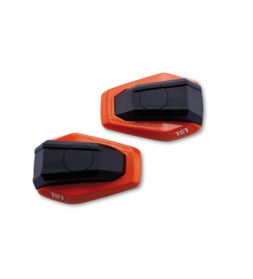 LSL Crash Pads GONIA