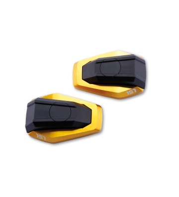 LSL Crash Pads GONIA