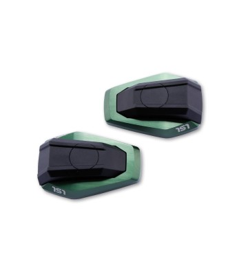 LSL Crash Pads GONIA