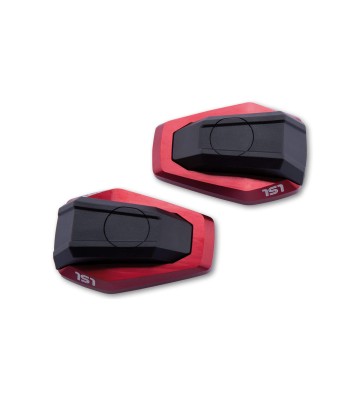 LSL Crash Pads GONIA