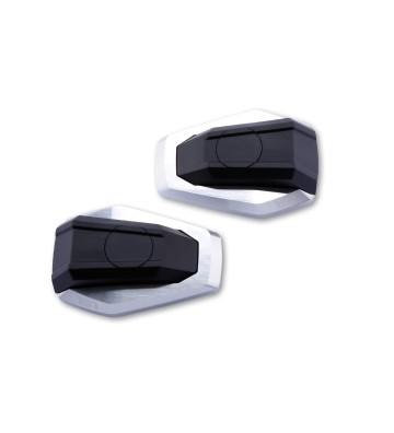 LSL Crash Pads GONIA