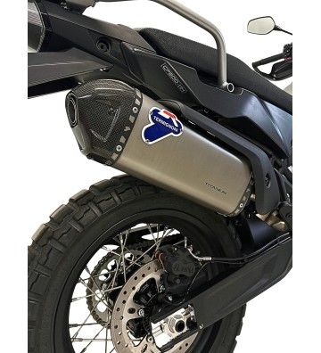 TERMIGNONI Ponteira de Escape CF02 para CF MOTO 800MT-X / 1000MT-X 25-26