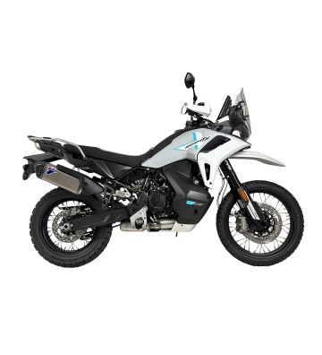 TERMIGNONI Ponteira de Escape CF02 para CF MOTO 800MT-X / 1000MT-X 25-26