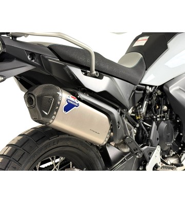 TERMIGNONI Ponteira de Escape CF02 para CF MOTO 800MT-X / 1000MT-X 25-26