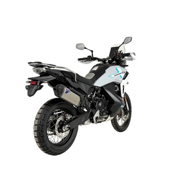 TERMIGNONI Ponteira de Escape CF02 para CF MOTO 800MT-X / 1000MT-X 25-26