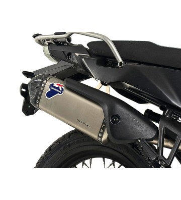 TERMIGNONI Ponteira de Escape CF02 para CF MOTO 800MT-X / 1000MT-X 25-26
