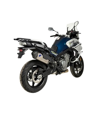 TERMIGNONI Ponteira de Escape CF03 para CF MOTO 800MT Touring 22-26