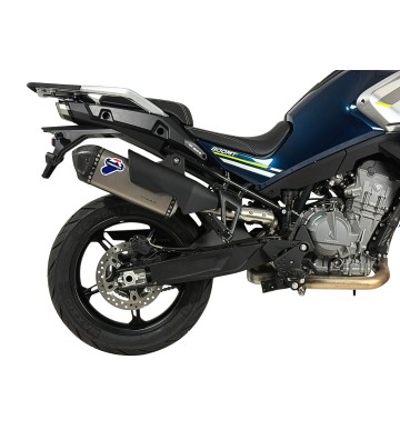 TERMIGNONI Ponteira de Escape CF03 para CF MOTO 800MT Touring 22-26