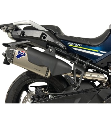 TERMIGNONI Ponteira de Escape CF03 para CF MOTO 800MT Touring 22-26