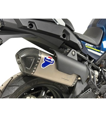 TERMIGNONI Ponteira de Escape CF03 para CF MOTO 800MT Touring 22-26