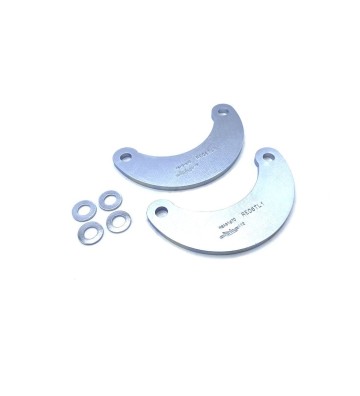 ALPHA TECHNIK Kit de Rebaixamento 30mm para YAMAHA YZF-R125 / MT-125 25-