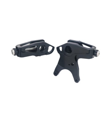 CNC RACING Ajustadores de Corrente para DUCATI Panigale V4/S 25-26 / V4 R 2026 / Streetfighter V4/S 25-26