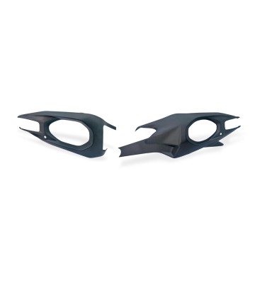 CNC RACING Proteções de Braço Oscilante em Carbono para DUCATI Panigale V4/S 25-26 / Streetfighter V4/S 25-26