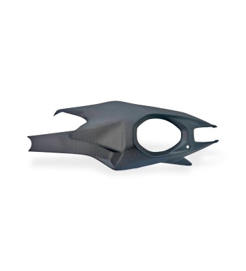 CNC RACING Proteções de Braço Oscilante em Carbono para DUCATI Panigale V4/S 25-26 / Streetfighter V4/S 25-26
