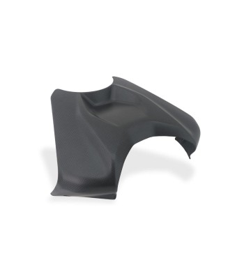 CNC RACING Proteção de Depósito de Combustível em Carbono para DUCATI Panigale V4/S 25-26