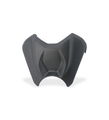 CNC RACING Proteção de Depósito de Combustível em Carbono para DUCATI Panigale V4/S 25-26