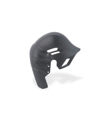 CNC RACING Proteção de Calor para Coletores em Carbono para DUCATI Panigale V4/S 25-26