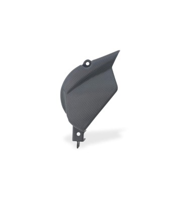 CNC RACING Proteção de Pinhão em Carbono para DUCATI Panigale V4/S 25-26 / Streetfighter V4/S 25-26