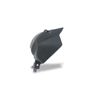 CNC RACING Proteção de Pinhão em Carbono para DUCATI Panigale V4/S 25-26 / Streetfighter V4/S 25-26