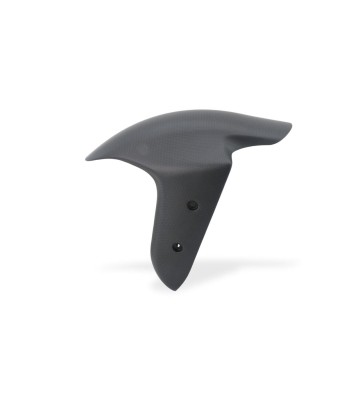 CNC RACING Guarda Lamas Frontal em Carbono para DUCATI Panigale V4/S 25-26 / V4R 2026