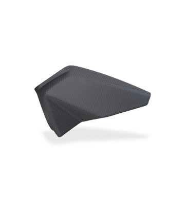 CNC RACING Carbon Right Engine Cover for DUCATI Panigale V4/S 25-26 / Streetfighter V4/S 25-26