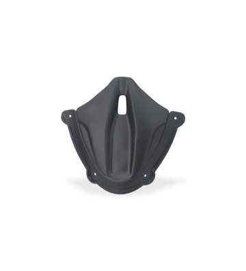 CNC RACING Proteção Frontal em Carbono para DUCATI Panigale V4/S 25-26