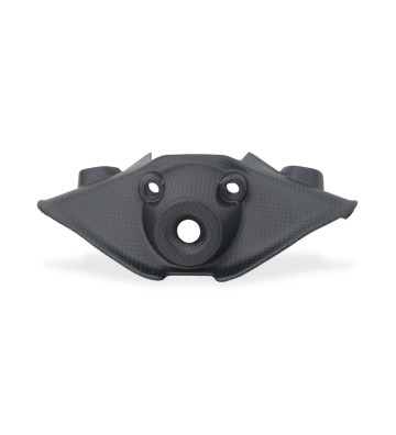 CNC RACING Proteção de Interruptor de Ignição em Carbono para DUCATI Panigale V4/S 25-26