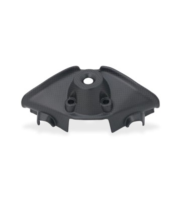 CNC RACING Proteção de Interruptor de Ignição em Carbono para DUCATI Panigale V4/S 25-26