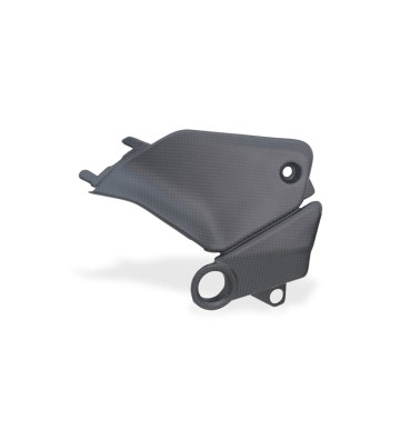 CNC RACING Proteções Laterais de Depósito de Combustível em Carbono para DUCATI Panigale V4/S 25-26 / Streetfighter V4/S 25-26