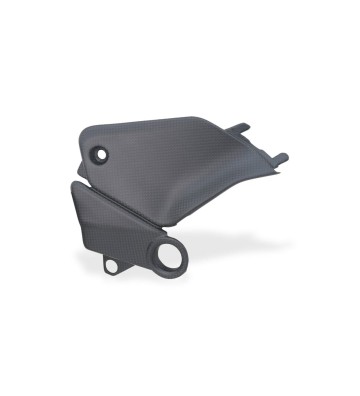 CNC RACING Proteções Laterais de Depósito de Combustível em Carbono para DUCATI Panigale V4/S 25-26 / Streetfighter V4/S 25-26