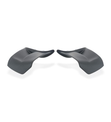 CNC RACING Asas em Carbono para DUCATI Panigale V4/S 25-26