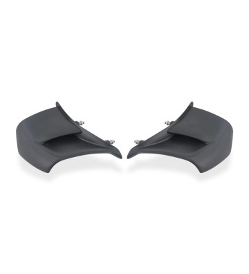 CNC RACING Asas em Carbono para DUCATI Panigale V4/S 25-26