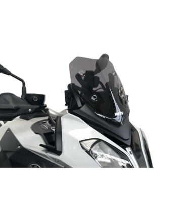 WRS Vidro SPORT para S1000XR 15-19