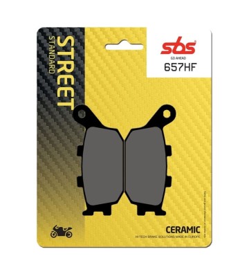 SBS Pastilhas HF