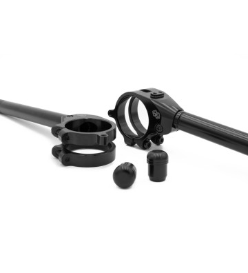 GILLES TOOLING Kit de Avanços GP-LIGHT 4 500 Ø50mm