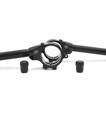 GILLES TOOLING Kit de Avanços GP-LIGHT 4 500 Ø50mm