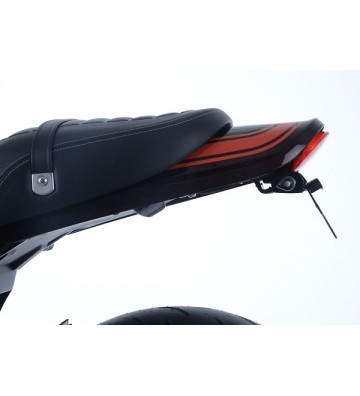 R&G Suporte de Matricula para Z900RS 18-