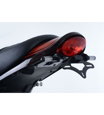 R&G Suporte de Matricula para Z900RS 18-