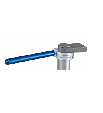 LSL SPORT MATCH Clip Ons Kit Ø45mm
